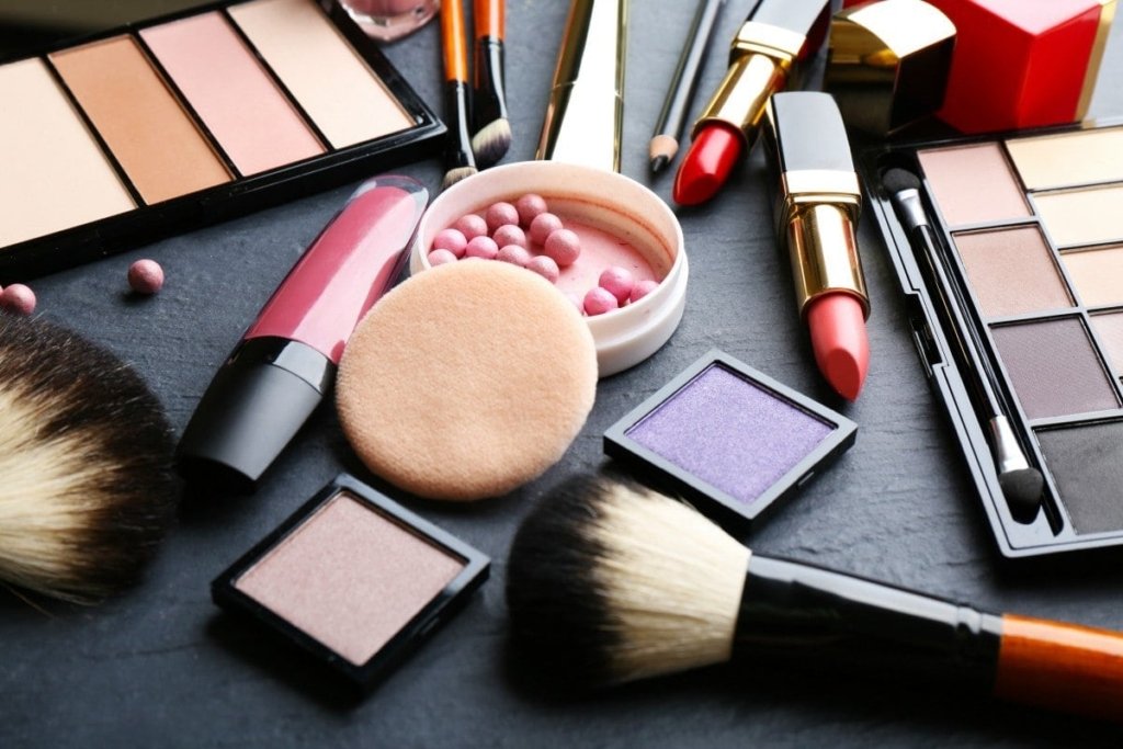 Cosmetic-Brands