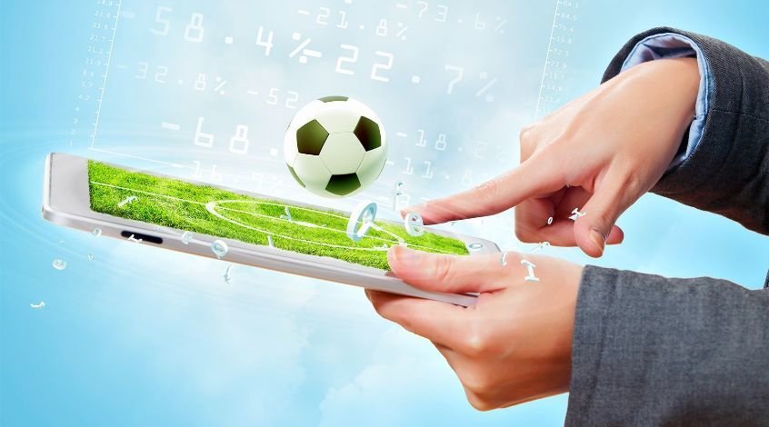 Mobil mərc saytlarında real uduşlar - Uğurlu Strategiyalar Mobil mərc saytlarında real uduşlar - Uğurlu Strategiyalar