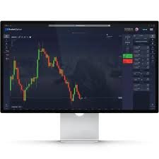 Pocket Option Trading Platform Your Gateway to Successful Trading