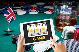 Discover Exciting Gameplay at Damslots Casino UK Discover Exciting Gameplay at Damslots Casino UK