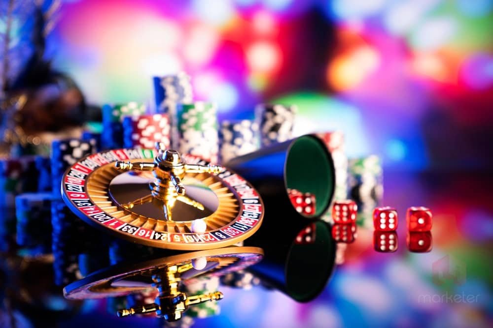 Discover the Excitement at Casino Lucky Mister UK 5