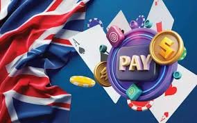 Discovering the Thrills of UK Online Casino Live Dealer 4