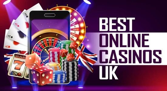 Experience the Thrill at Sky Hills Casino
