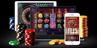 Experience the Thrill at Sky Hills Casino
