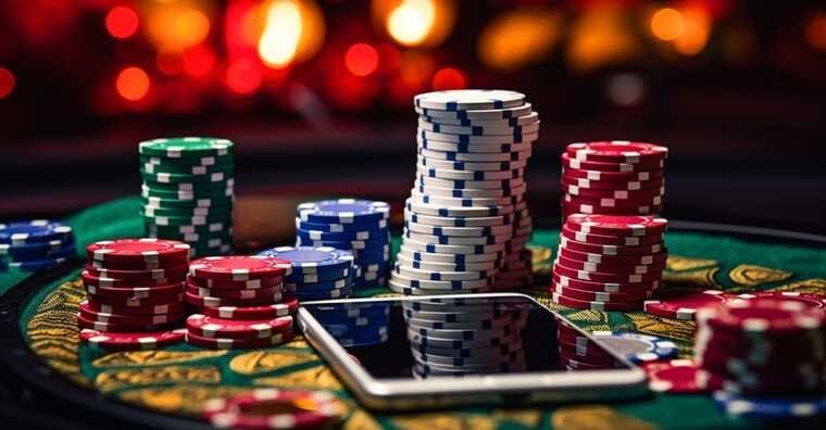 Experience the Thrill Forza.Bet Casino & Sportsbook Awaits You