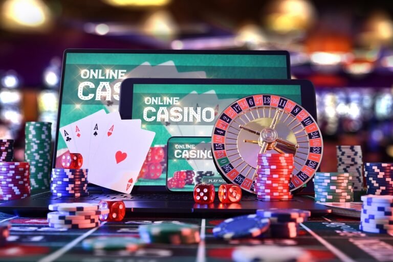 Exploring the Thrills of Live Online Casino in UK 12