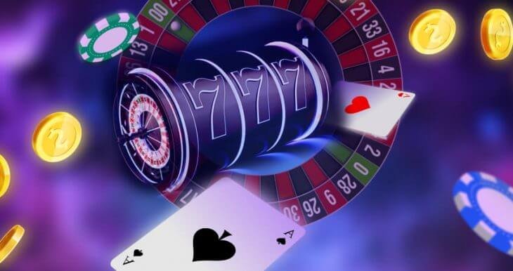 Exploring the World of Online Casino Not UK Opportunities Beyond Borders