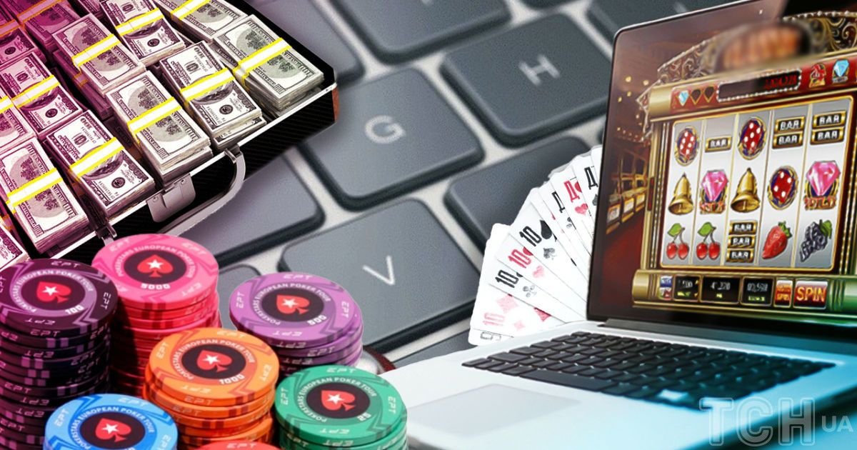 Ultimate Gaming Experience Triumph Casino & Sportsbook Ultimate Gaming Experience Triumph Casino & Sportsbook