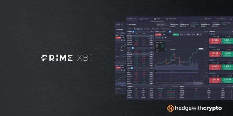 Understanding PrimeXBT Withdrawals Understanding PrimeXBT Withdrawals