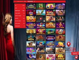 Entertaining Adventures Await at Lucky Star Casino Entertaining Adventures Await at Lucky Star Casino