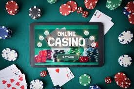 Entertaining Adventures Await at Lucky Star Casino Entertaining Adventures Await at Lucky Star Casino
