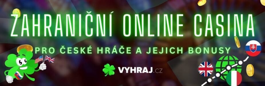 Zahranicni casino Jak vybrat to pravé pro vás Zahranicni casino Jak vybrat to pravé pro vás